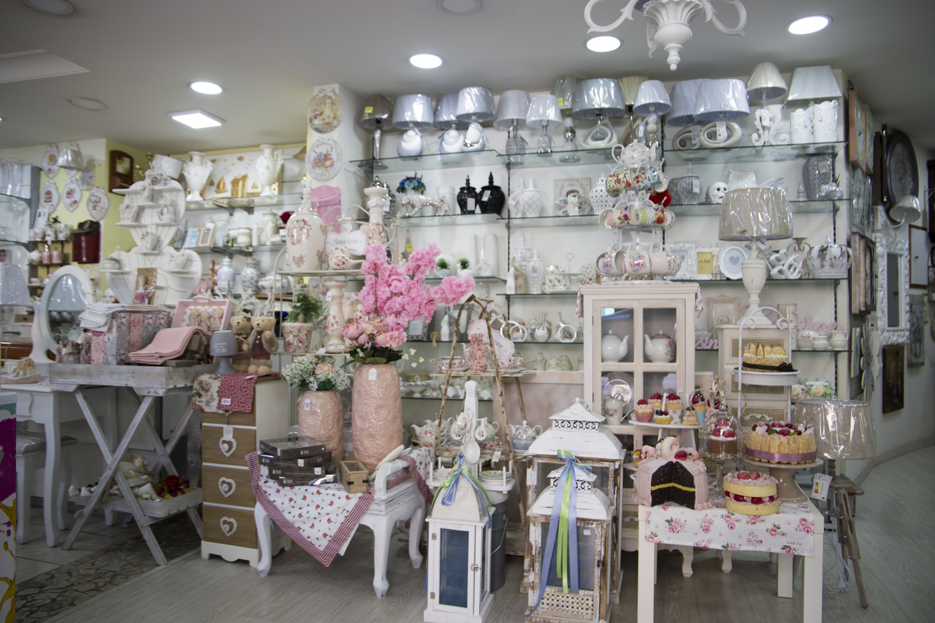 Gallery Negozio di oggettistica - Casa del regalo Qualiano